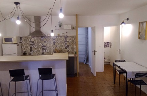 Forcalquier Apartment | Apartment downtown Forcalquier