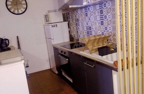 Forcalquier Apartment | Apartment downtown Forcalquier