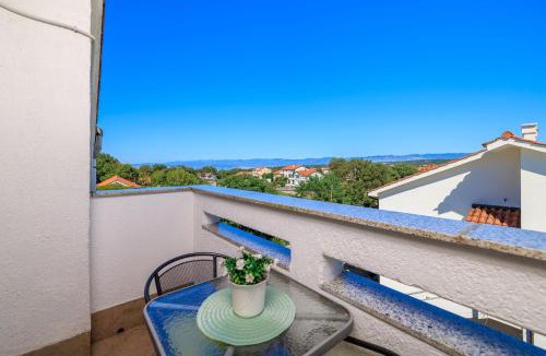 Sveti Anton Apartment | Apartment Dragica