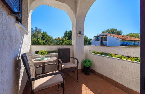 Sveti Anton Apartment | Apartment Dragica