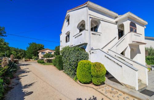 Sveti Anton Apartment | Apartment Dragica