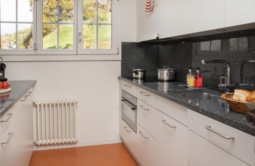Wengen Apartment | Apartment Drei Tannen by Interhome