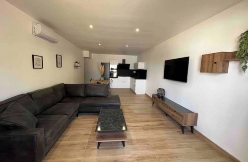 Meze Villa | Apartment du Cyprès