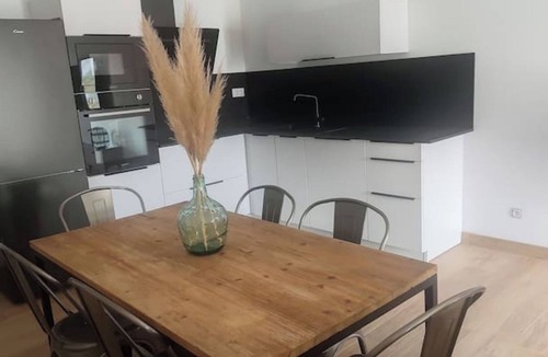 Meze Villa | Apartment du Cyprès