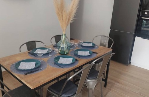 Meze Villa | Apartment du Cyprès