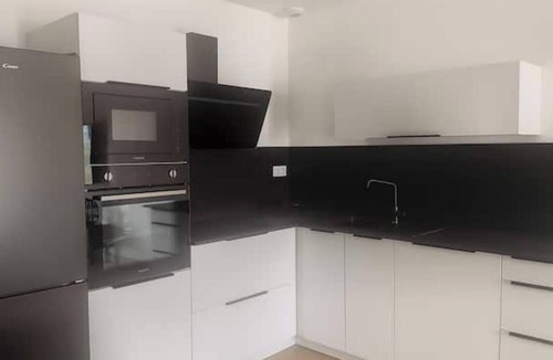 Meze Villa | Apartment du Cyprès