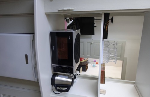 Lons-le-Saunier Apartment | Apartment du Puits Salé