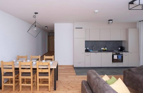 Santa Maria Val Muestair Apartment | Apartment Duai by Interhome