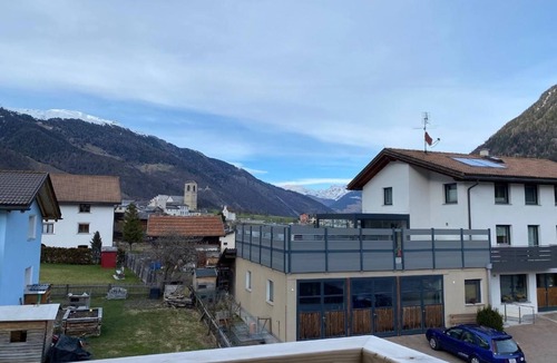 Santa Maria Val Muestair Apartment | Apartment Duai by Interhome