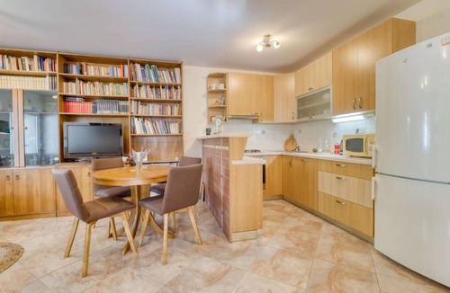 Klana Apartment | Apartment Dubi by Interhome