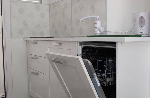 Milcetici Apartment | Apartment Dubravka