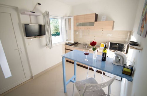 Komolac Apartment | Apartment Dubrovnik "Vimbula"