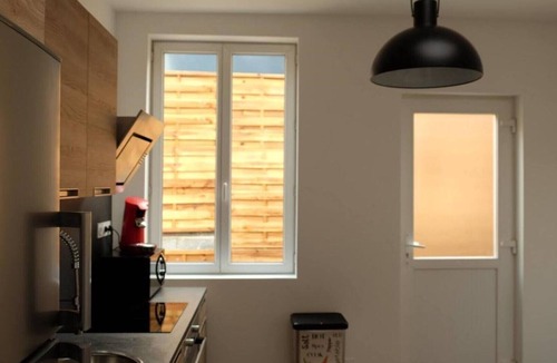 Valenciennes Apartment | Apartment Duchesnois