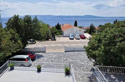 Novi Vinodolski Apartment | Apartment Duda 1