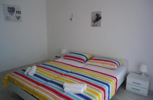 Novi Vinodolski Apartment | Apartment Duda 1