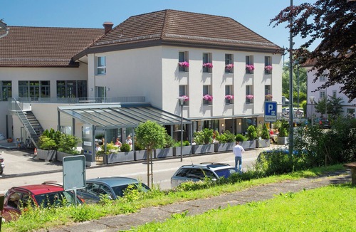 Rheineck Apartment | Apartment Dufour