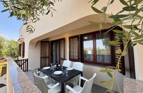 Silo House | Apartment Dunato I