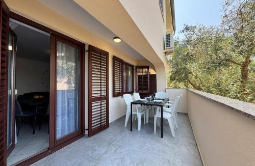 Silo House | Apartment Dunato I