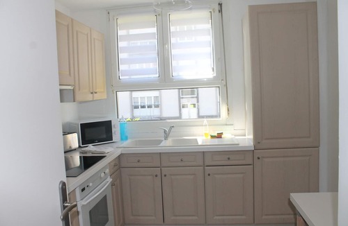 Rosendael Condo | Apartment Dunkerque plage et center ville