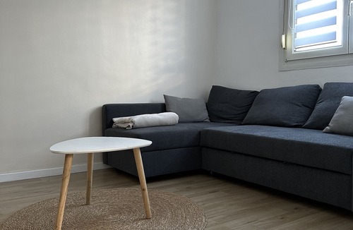 Rosendael Condo | Apartment Dunkerque plage et center ville