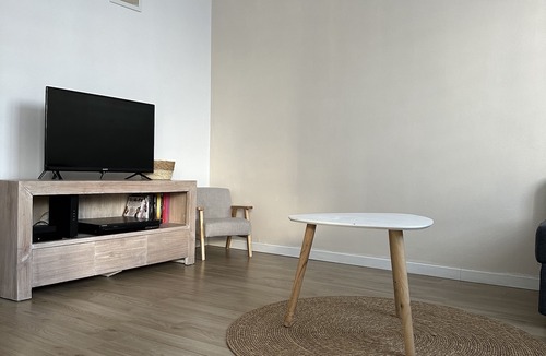 Rosendael Condo | Apartment Dunkerque plage et center ville