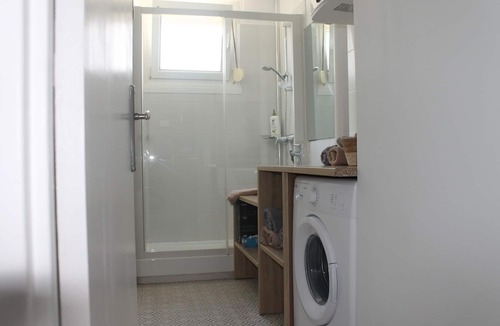 Rosendael Condo | Apartment Dunkerque plage et center ville