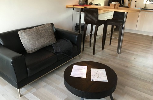 Ambleteuse Apartment | Apartment-Duplex-Ensuite with Shower