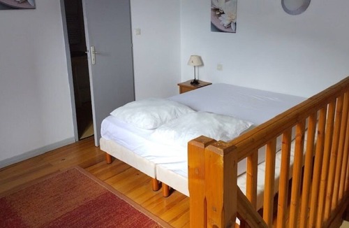 Arreau Apartment | Apartment duplex T3 +,sleeps 6, swimming pool