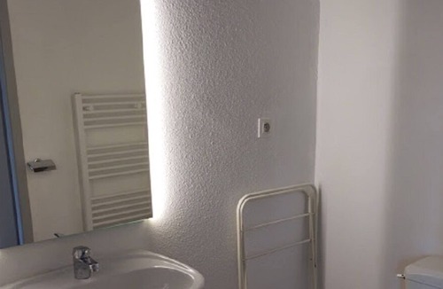Arreau Apartment | Apartment duplex T3 +,sleeps 6, swimming pool