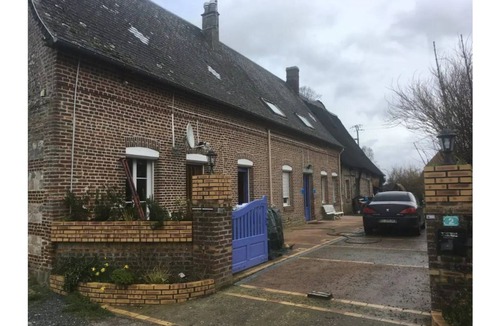 Crasville-la-Mallet Apartment | Apartment Emile Zola
