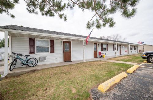 Tomah Apartment | Apartment E - Rental Unit in Tomah