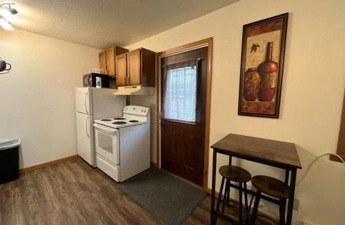 Tomah Apartment | Apartment E - Rental Unit in Tomah