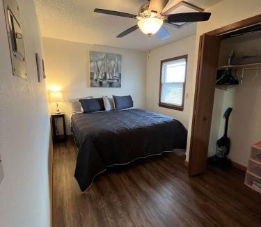 Tomah Apartment | Apartment E - Rental Unit in Tomah
