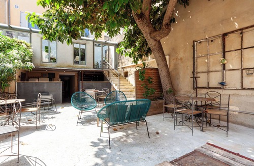 Malo-les-Bains Apartment | Apartment 'Eau Salée' with Wi-Fi and Air Conditioning
