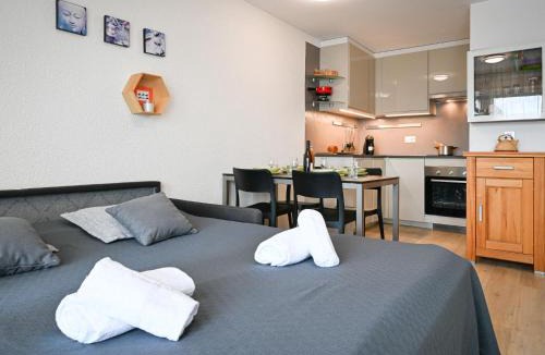 Ovronnaz Apartment | Apartment Eaux-Vives 213 by Interhome