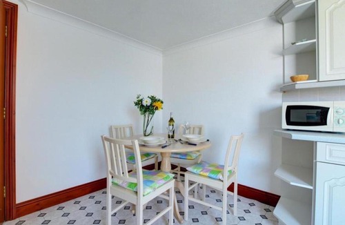 Fowey Apartment | Apartment Echo by Interhome