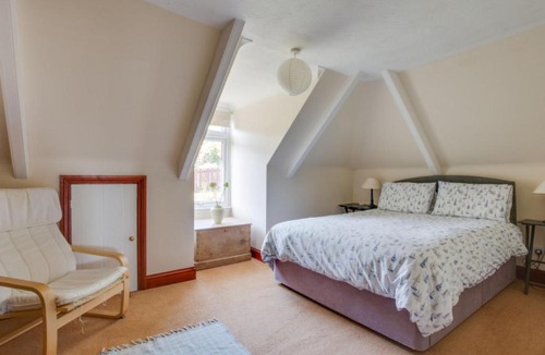 Fowey Apartment | Apartment Echo by Interhome