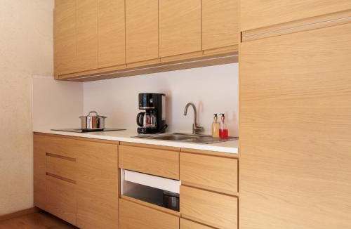 Saint-Pierre-de-Clages Apartment | Apartment Ecluses 2 by Interhome