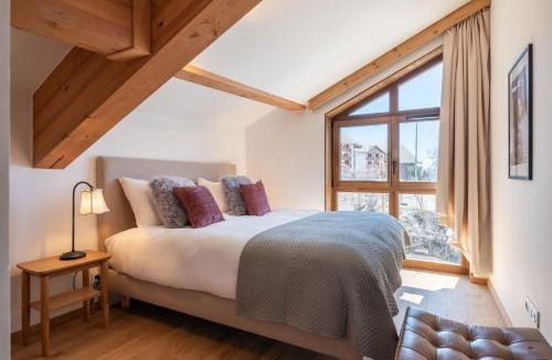 Eclose-Est Apartment | Apartment Ecrin Alpe d'Huez - BY EMERALD STAY
