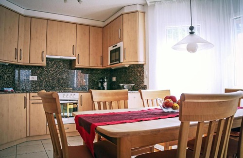 Leukerbad Apartment | Apartment Edelweiss A-3 by Interhome