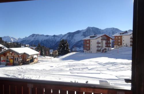 Riederalp Apartment | Apartment Edelweiss