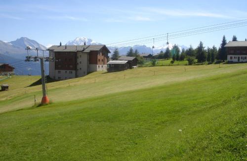 Riederalp Apartment | Apartment Edelweiss