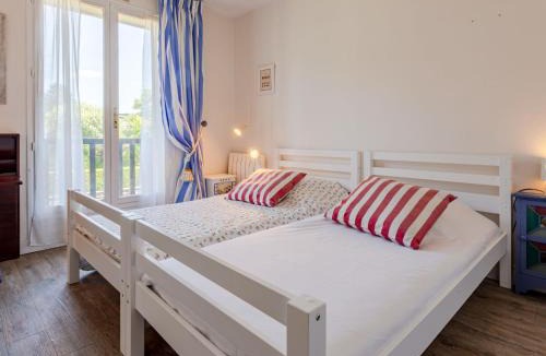 Benerville-sur-Mer Apartment | Apartment Eden Park-2 by Interhome