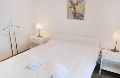 Saint-Pierre-de-Clages Apartment | Apartment Eden Roc 56