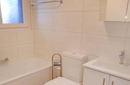 Saint-Pierre-de-Clages Apartment | Apartment Eden Roc 56 in Nendaz - 6 persons, 2 bedrooms