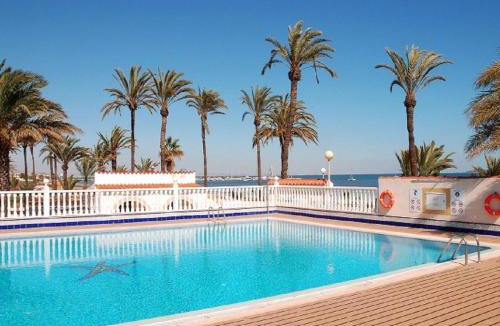 El Algar Apartment | Apartment EDF- ESTRELLA 17 by Interhome