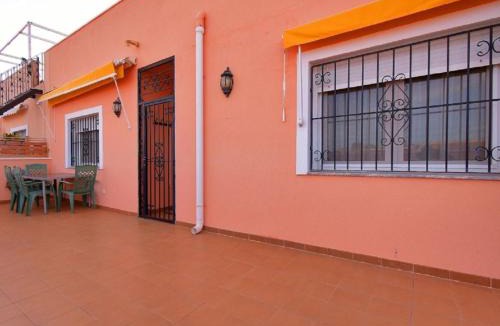 El Algar Apartment | Apartment EDF- ESTRELLA 17 by Interhome