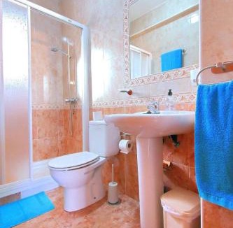 El Algar Apartment | Apartment EDF- ESTRELLA 17 by Interhome