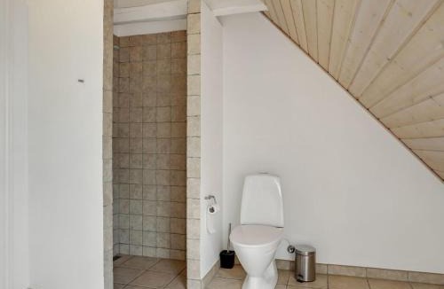Ulfborg Apartment | Apartment Edine - 4-5km from the sea by Interhome