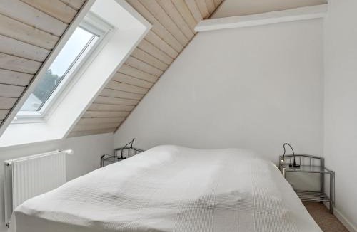 Ulfborg Apartment | Apartment Edine - 4-5km from the sea by Interhome